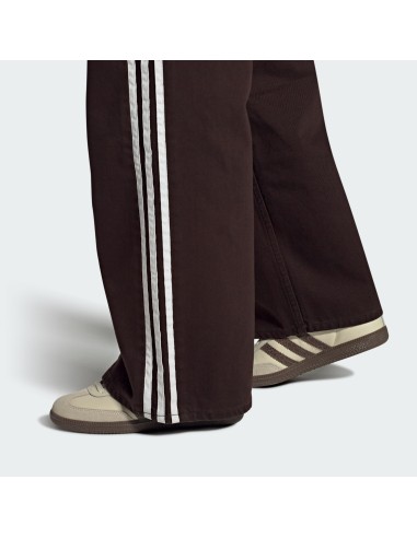 adidas Samba OG Cream Earth Strata Maroon Women's IH3980 MBS