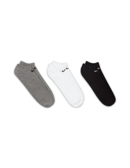 Nike Everyday Lightweight 3Pack Socks SX7678964