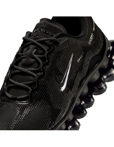 Nike Air Liquid Max Fragment Black IQ8601001 MBS
