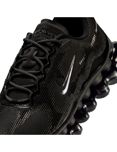 Nike Air Liquid Max Fragment Black IQ8601001 MBS