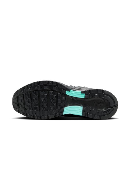 Nike P6000 Black Hyper Turquoise Cool Grey IR1477010 MBS