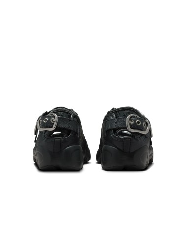 Nike Air Rift Leather Anthracite Metallic Silver Women's IR5863060 MBS