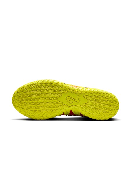 Nike Ja 3 Jurassic Park Explorer IU7240300 MBS