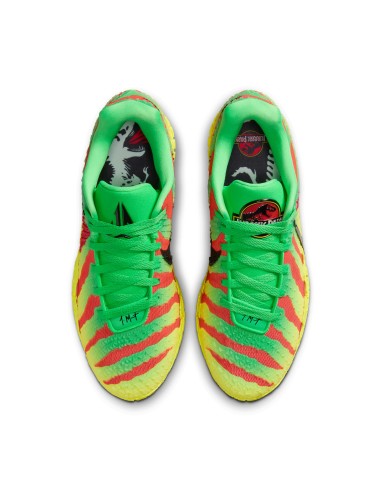 Nike Ja 3 Jurassic Park Explorer IU7240300 MBS