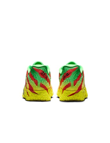 Nike Ja 3 Jurassic Park Explorer IU7240300 MBS