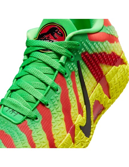 Nike Ja 3 Jurassic Park Explorer IU7240300 MBS
