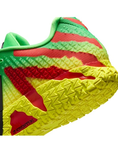Nike Ja 3 Jurassic Park Explorer IU7240300 MBS