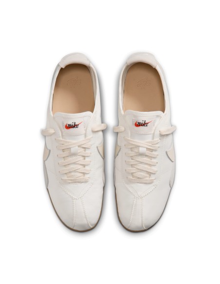 Nike Moon Shoe White Soft Pearl Gum Women's IW0955100 MBS