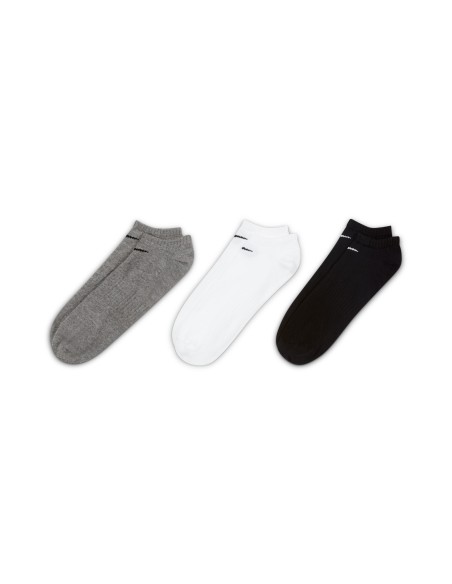Nike Everyday Lightweight 3Pack Socks SX7678964