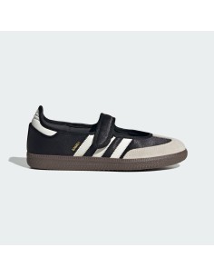 adidas Samba Jane Black Off White Women's IH9207 MBS