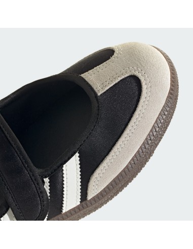 adidas Samba Jane Black Off White Women's IH9207 MBS