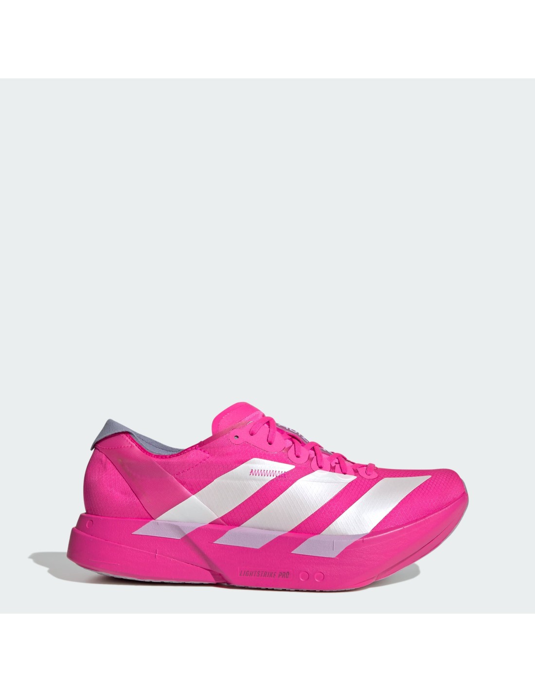 adidas Adizero Adios Pro 4 Shock Pink JR1269 MBS