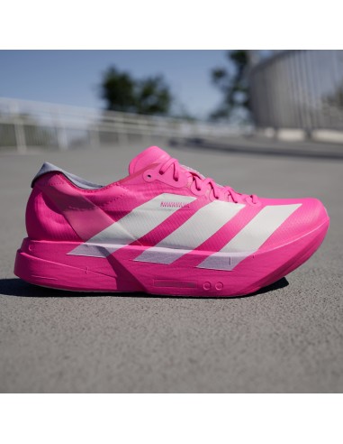 adidas Adizero Adios Pro 4 Shock Pink JR1269 MBS