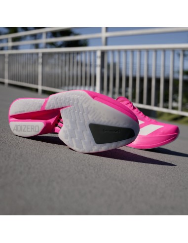 adidas Adizero Adios Pro 4 Shock Pink JR1269 MBS