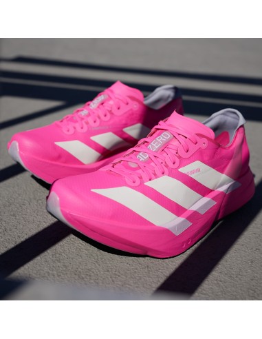adidas Adizero Adios Pro 4 Shock Pink JR1269 MBS