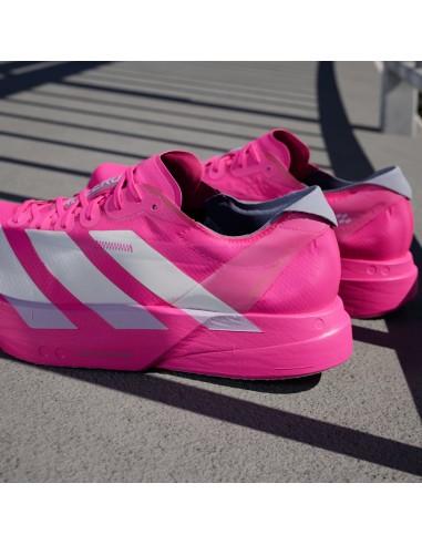 adidas Adizero Adios Pro 4 Shock Pink JR1269 MBS