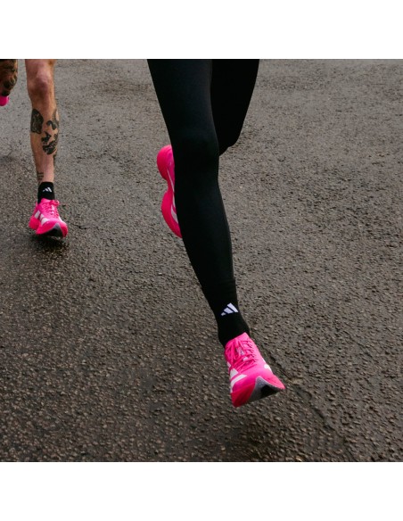 adidas Adizero Adios Pro 4 Shock Pink JR1269 MBS