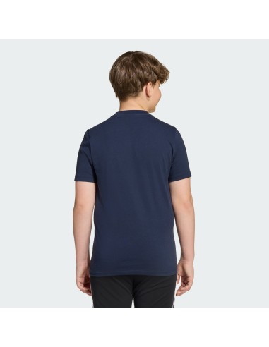 adidas tshirt jersey adidas Real Madryt US Tee Jr