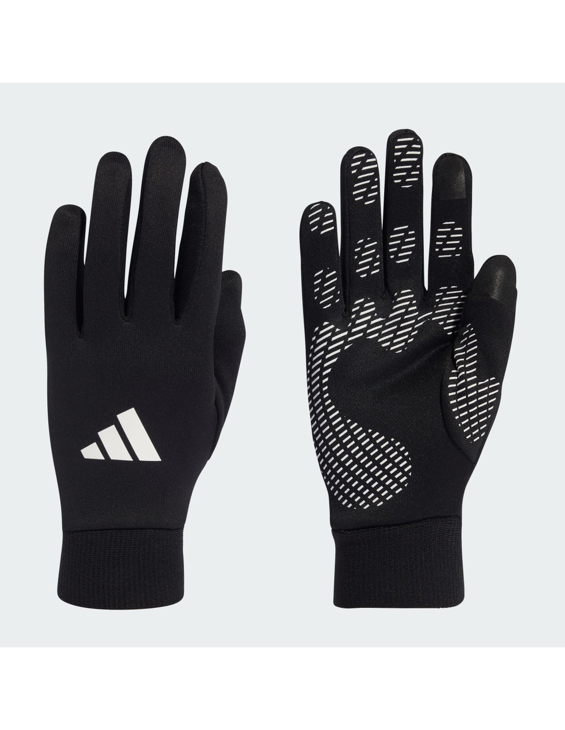 adidas performance - ΣΗΜΑΝΤΙΚΟ: Σε περίπτωση διαφοράς τιμής από το κατάστημα ισχύει παντα και μόνο η τιμή του καταστήματος Adidas Tiro Competition JY7998 gloves