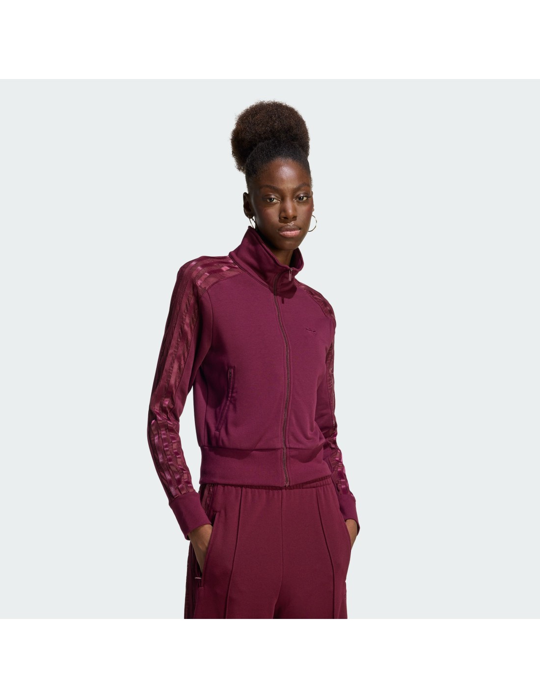 Adidas FIREBIRD LACE TRACKTOP KC6451 MBS