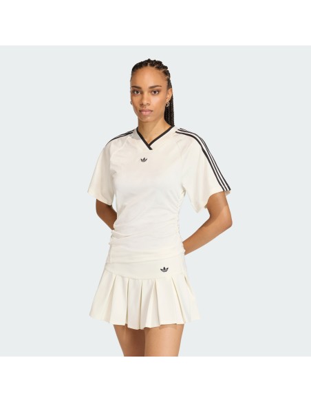Adidas Rouched Football Jersey KC9122 MBS