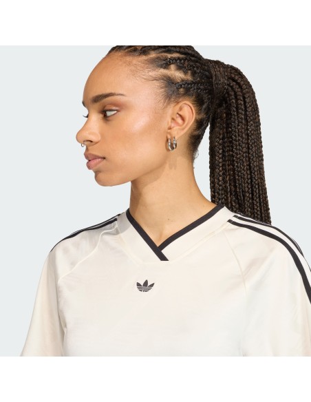Adidas Rouched Football Jersey KC9122 MBS