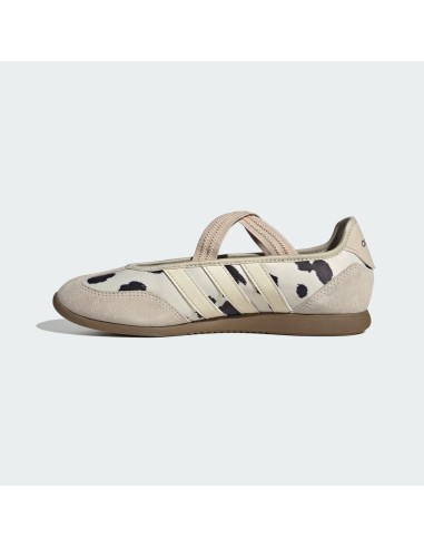 Adidas Barreda Mary Jane Cow Print KI2755 MBS