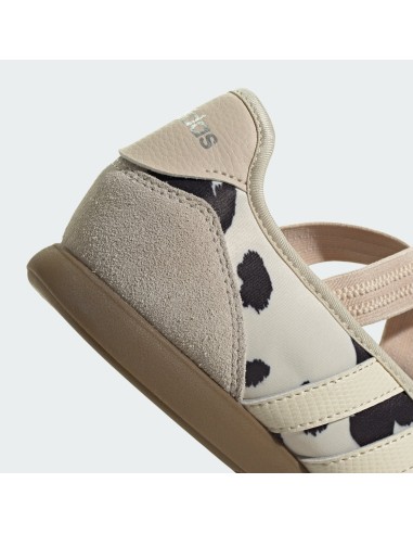 Adidas Barreda Mary Jane Cow Print KI2755 MBS