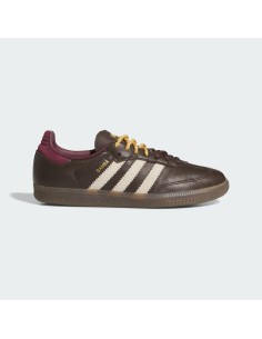 adidas Wmns Samba OG 'Brown Warm Vanilla' KI8139 MBS