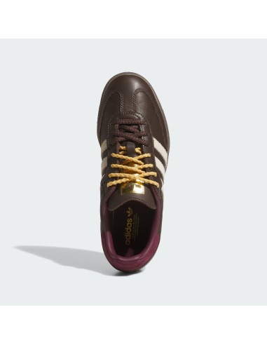 adidas Wmns Samba OG 'Brown Warm Vanilla' KI8139 MBS