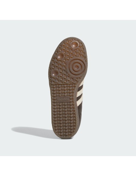 adidas Wmns Samba OG 'Brown Warm Vanilla' KI8139 MBS