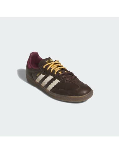 adidas Wmns Samba OG 'Brown Warm Vanilla' KI8139 MBS