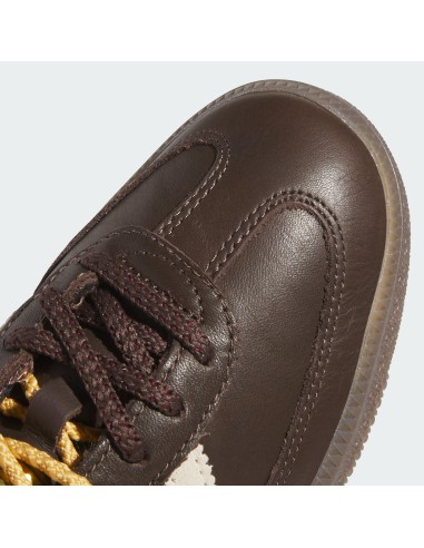 adidas Wmns Samba OG 'Brown Warm Vanilla' KI8139 MBS