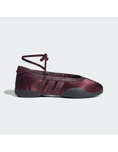 adidas Taekwondo Mei Ballet 'Maroon' KJ8371 MBS