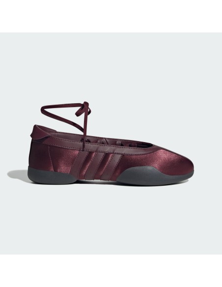 adidas Taekwondo Mei Ballet 'Maroon' KJ8371 MBS