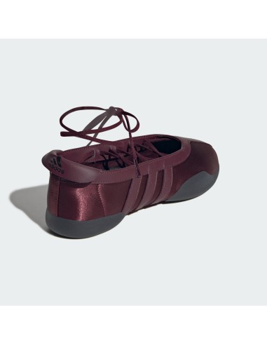 adidas Taekwondo Mei Ballet 'Maroon' KJ8371 MBS