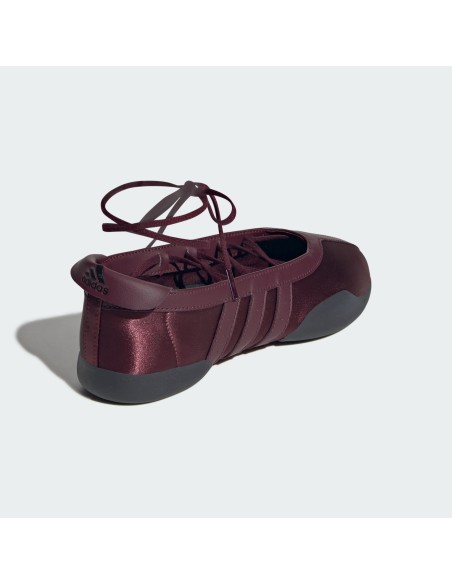 adidas Taekwondo Mei Ballet 'Maroon' KJ8371 MBS
