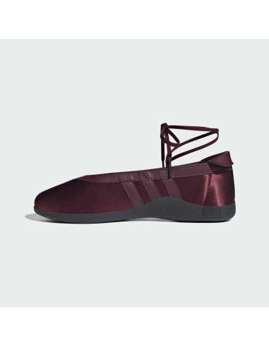 adidas Taekwondo Mei Ballet 'Maroon' KJ8371 MBS