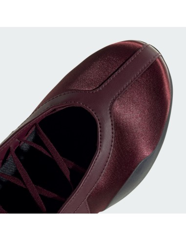 adidas Taekwondo Mei Ballet 'Maroon' KJ8371 MBS