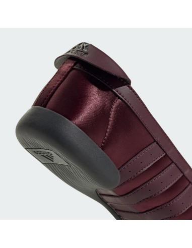 adidas Taekwondo Mei Ballet 'Maroon' KJ8371 MBS