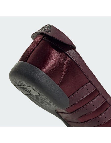 adidas Taekwondo Mei Ballet 'Maroon' KJ8371 MBS