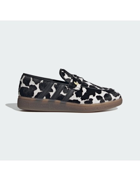 adidas Handball Spezial Loafers Cow Print Women's KK0921 MBS