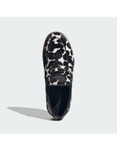 adidas Handball Spezial Loafers Cow Print Women's KK0921 MBS