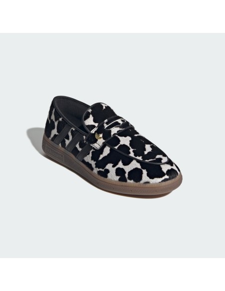 adidas Handball Spezial Loafers Cow Print Women's KK0921 MBS