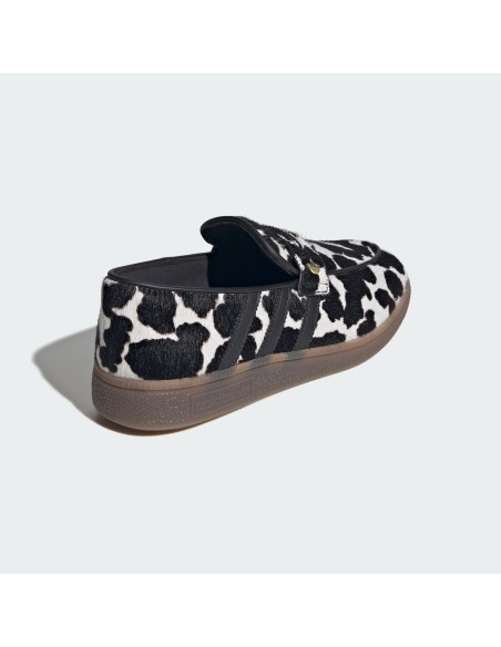 adidas Handball Spezial Loafers Cow Print Women's KK0921 MBS