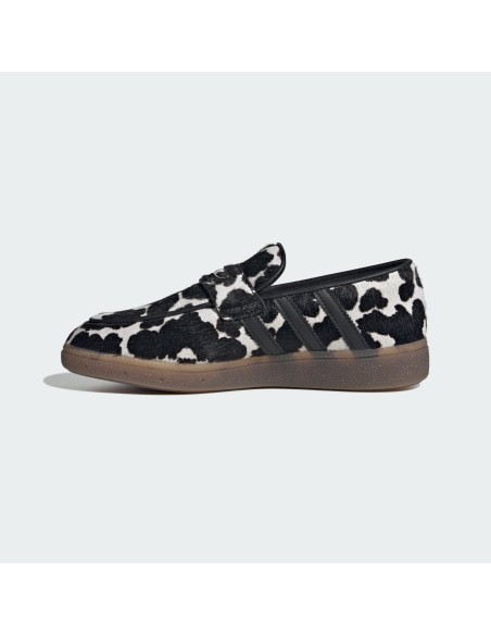 adidas Handball Spezial Loafers Cow Print Women's KK0921 MBS