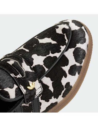 adidas Handball Spezial Loafers Cow Print Women's KK0921 MBS