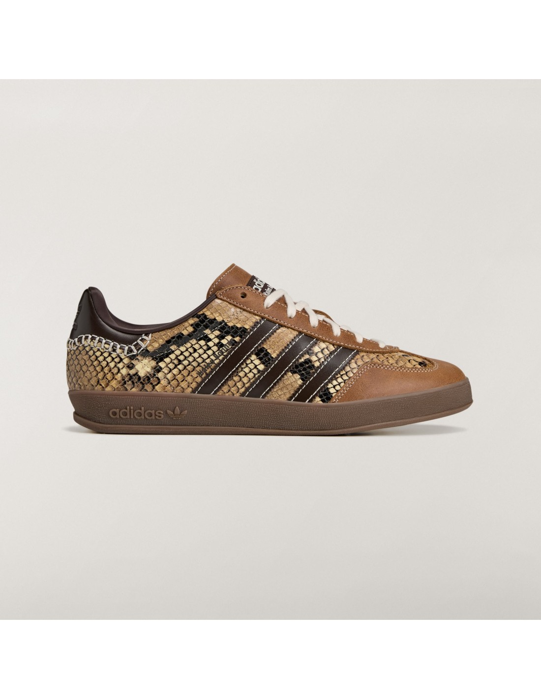 adidas Gazelle Indoor Wales Bonner Snakeskin KK3641 MBS
