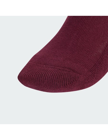 Adidas Cushioned Linear Crew 3P KQ6800 socks