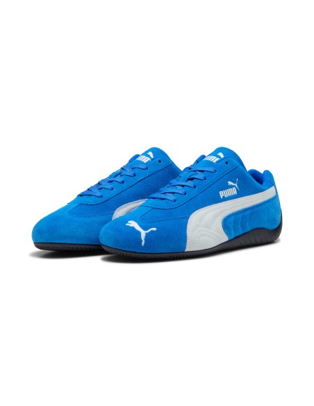 Puma Puma Speedcat OG Team Royal White 39884618 MBS